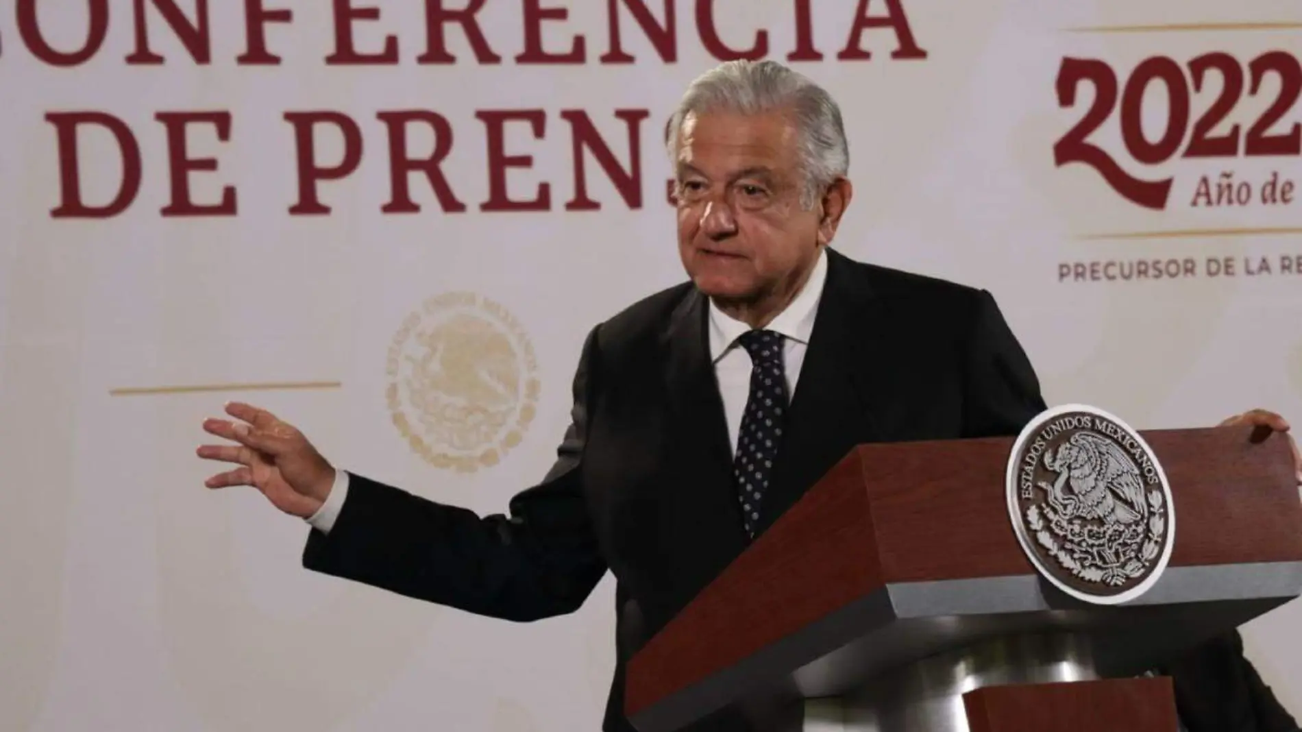 AMLO - Espionaje de oposicion 